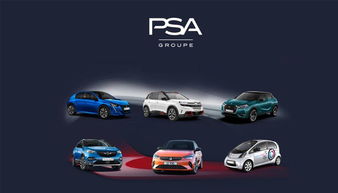 PSA集团上半年经营利润达33.38亿欧元,同比增长10.6 汽车频道 财经频道
